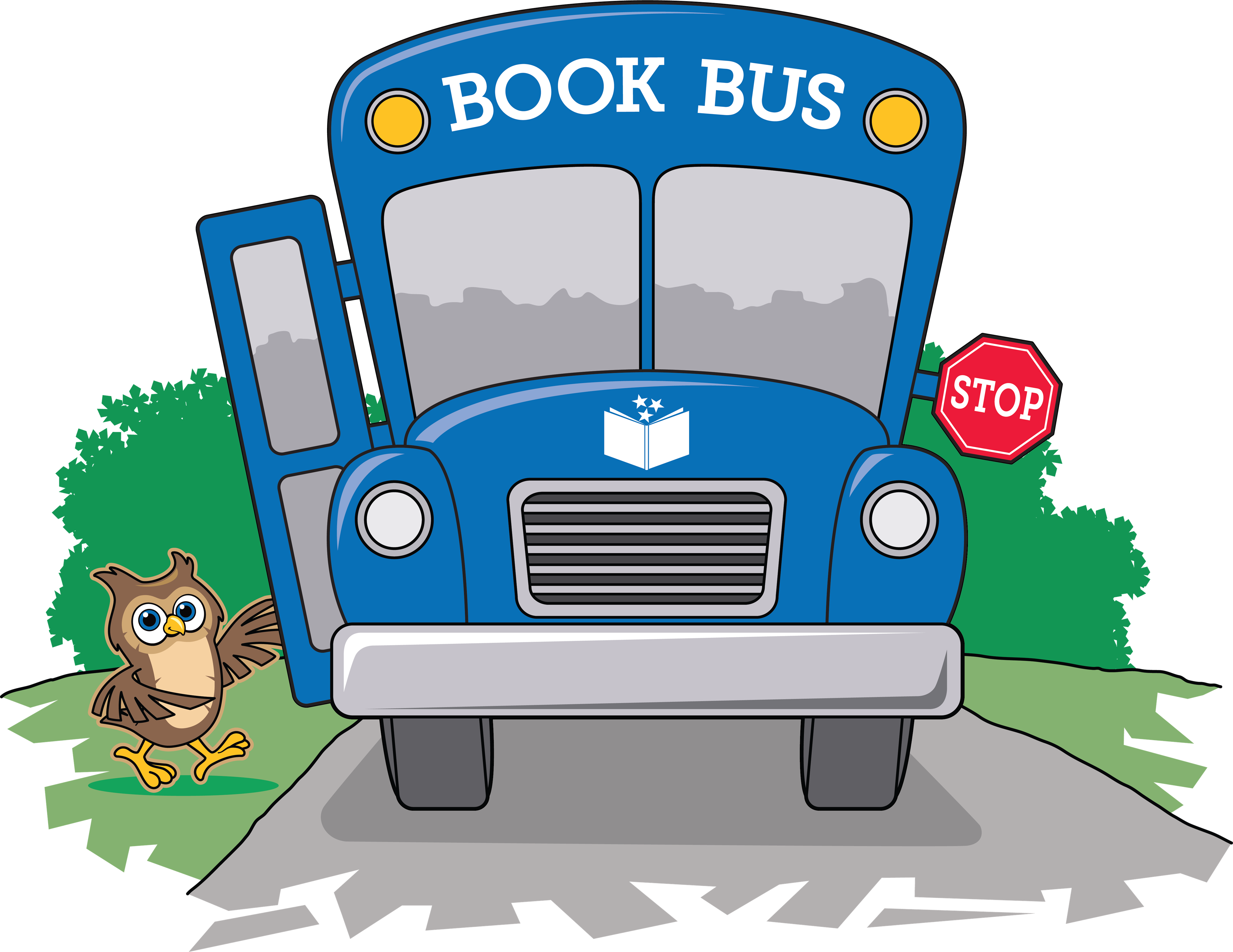 book bus case study
