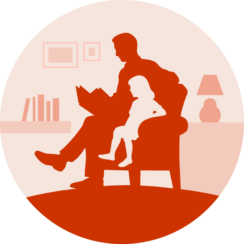 Caregiver Engagement logo