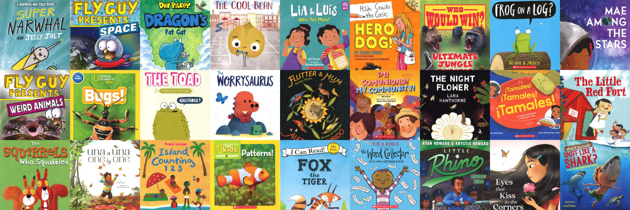 Favorite books for 3rd graders Book lists