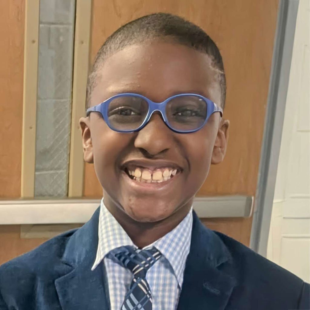 Jeremiah-Smith