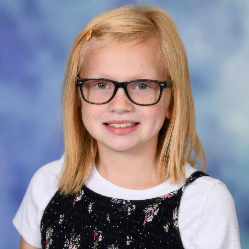 Kynlee-Robbins