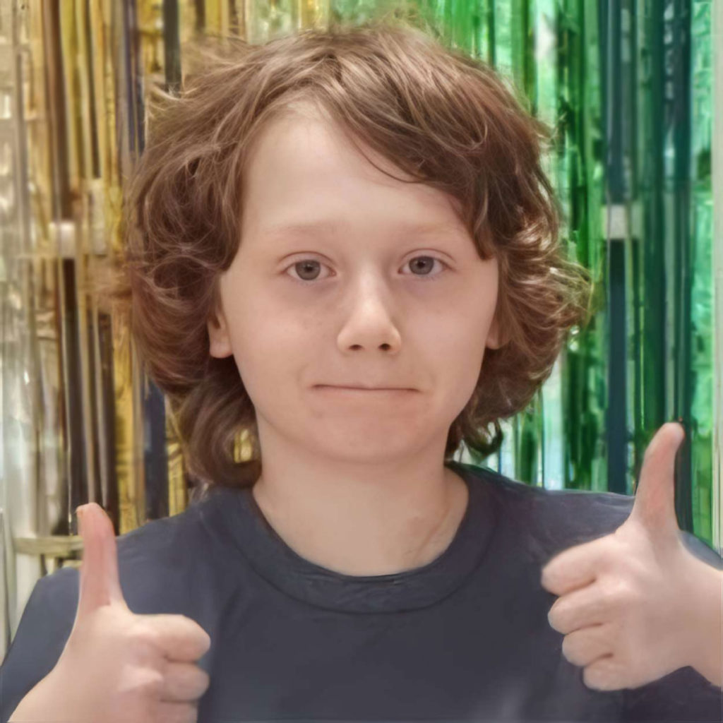 Ryker-Knapik