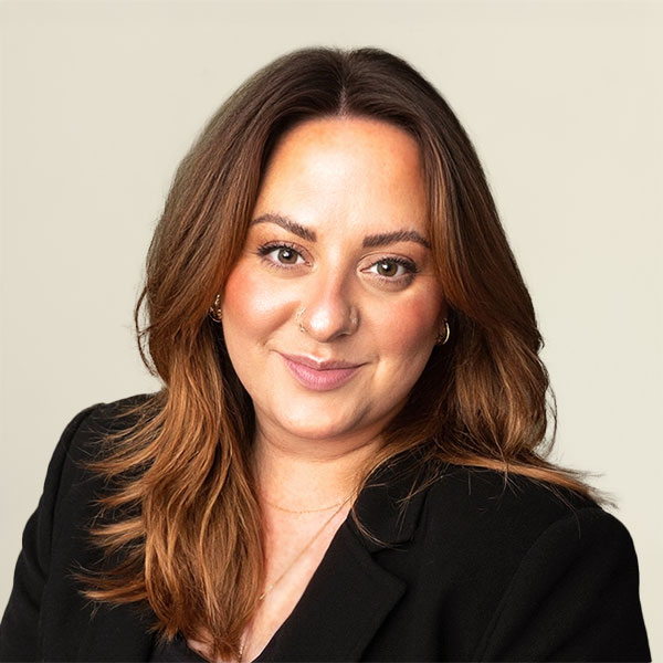 Rachel Ellis portrait