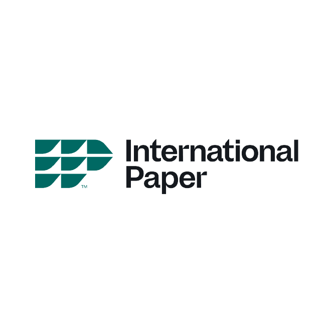 international paper logo international paper logo