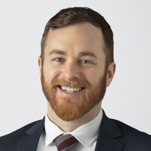 Image: portrait of Matt Gornick